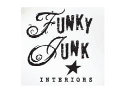 Funky Junk Interiors