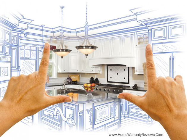 Getting Ready for Kitchen Renovation- How To Go About It?