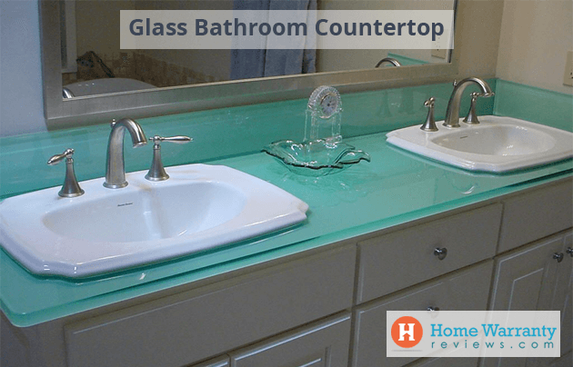 Best Bathroom Countertop Material With Pros Cons