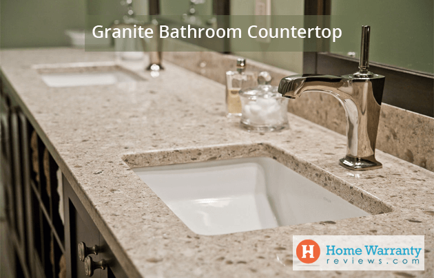 Best Bathroom Countertop Material With Pros Cons