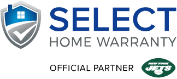 select logo
