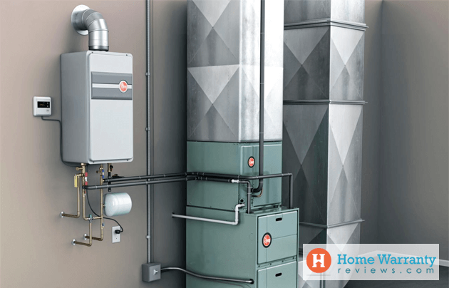 ductwork
