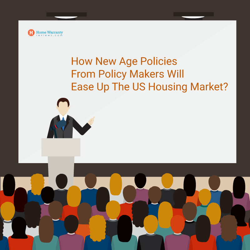 New age policies for American Homeowner