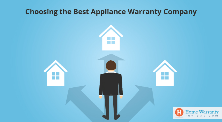 How To Choose the Best Appliance Warranty Company in 2019