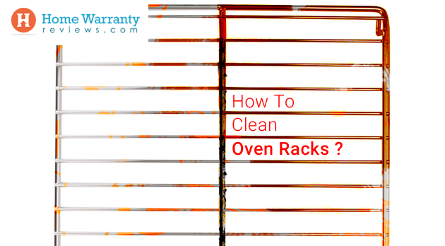 How To Clean Oven Racks?