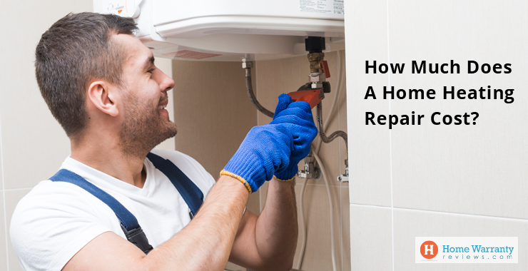 How_Much_Does_A_Home_Heating_Repair_Cost