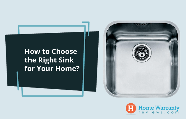 How To Choose Your Kitchen Sink