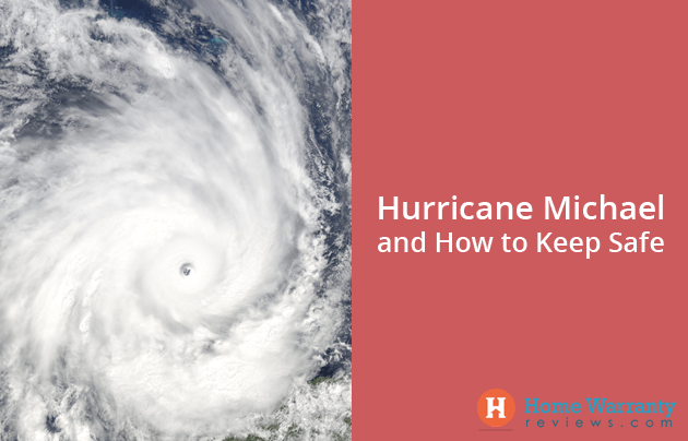 How to Keep Safe in Hurricane Michael