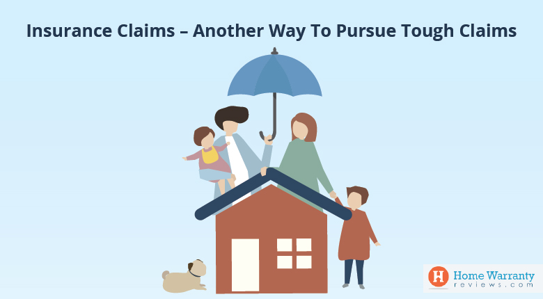 Insurance Claims – Another way to pursue tough claims