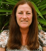 Jody Baker