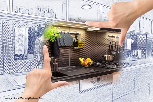 Kitchen Renovation Ideas