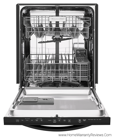 KitchenAid Dishwasher