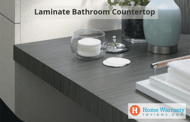laminate bathroom countertop pros and cons