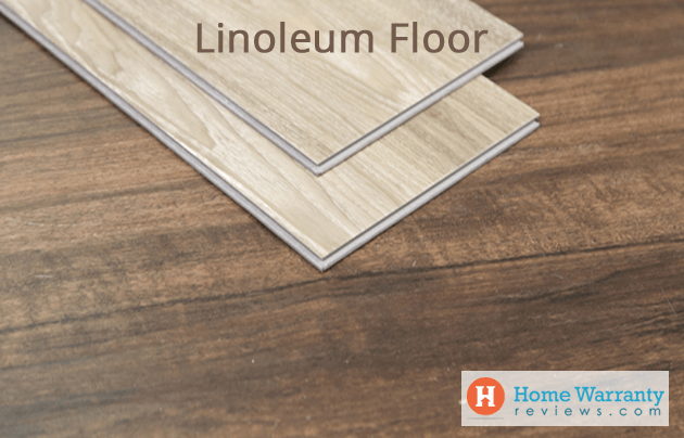 homemade floor cleaner for linoleum