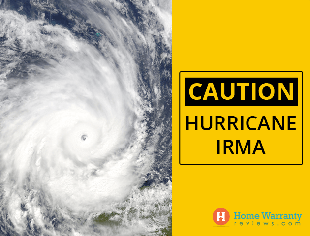 Hurricane Irma
