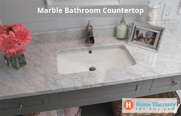 Best Bathroom Countertop Material With Pros Cons