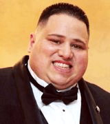 Mike D’Egidio