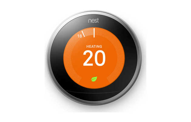 Nest Learning Thermostat