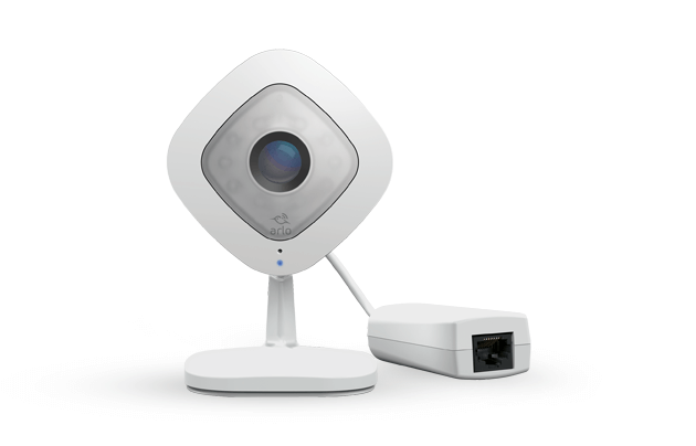 Netgear Arlo Q