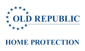 An image displaying Old Republic Home Protection and its logo on <a href='https://www.homewarrantyreviews.com/'>HomeWarrantyReviews.com</a>