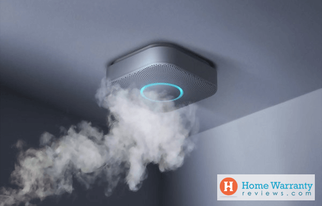Opt For Home Maintenance With Smart Smoke Detectors