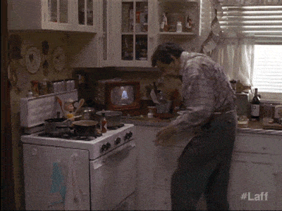 Oven Overheat Appliances