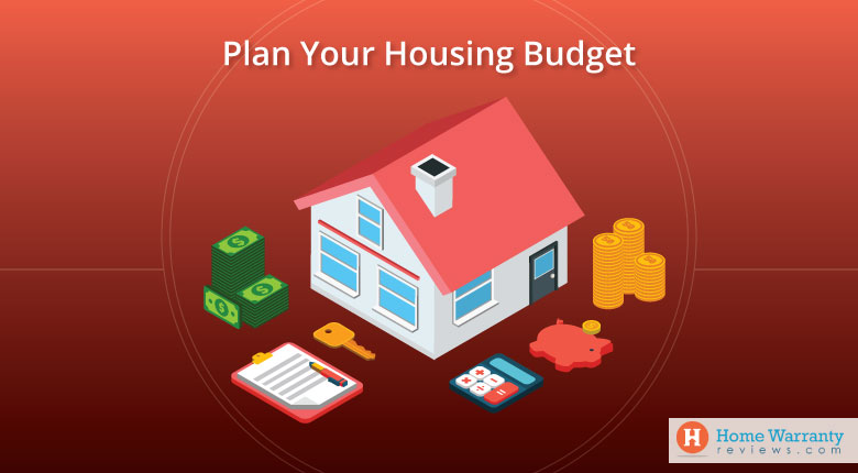 Plan Your Housing Budget