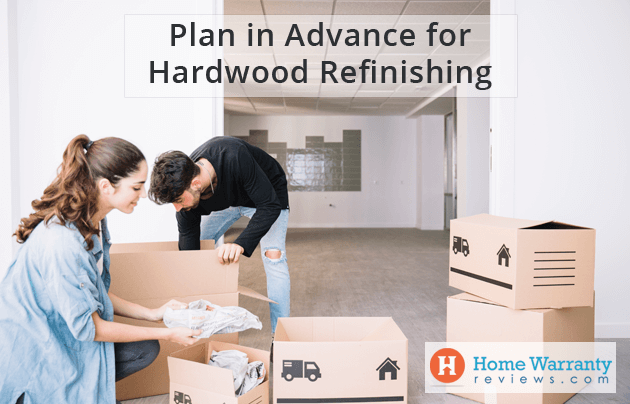 HWR Hardwood Plan