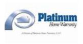 Platinum Home Warranty