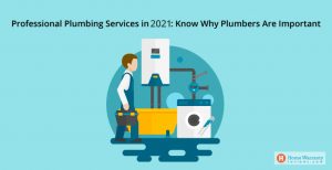 Plumbing Services Near Me