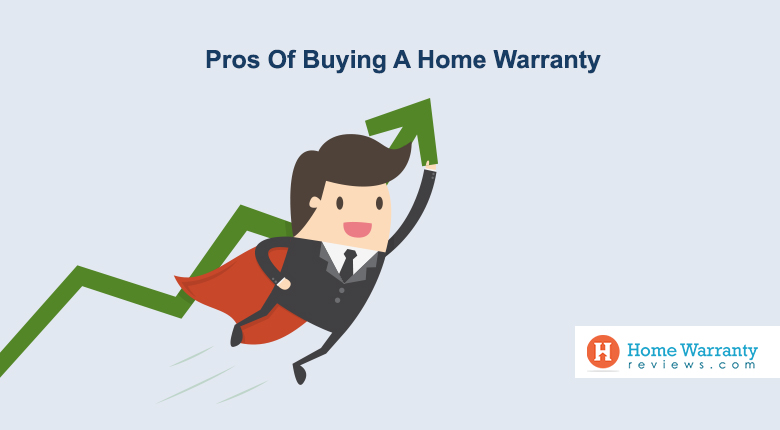 Pros Of Buying A Home Warranty