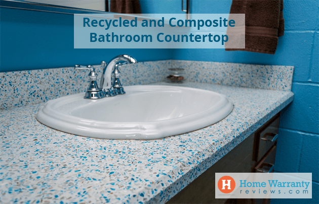 Best Bathroom Countertop Material With Pros Cons