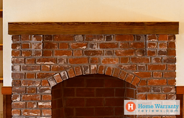 fireplace upgrades that are budget-friendly