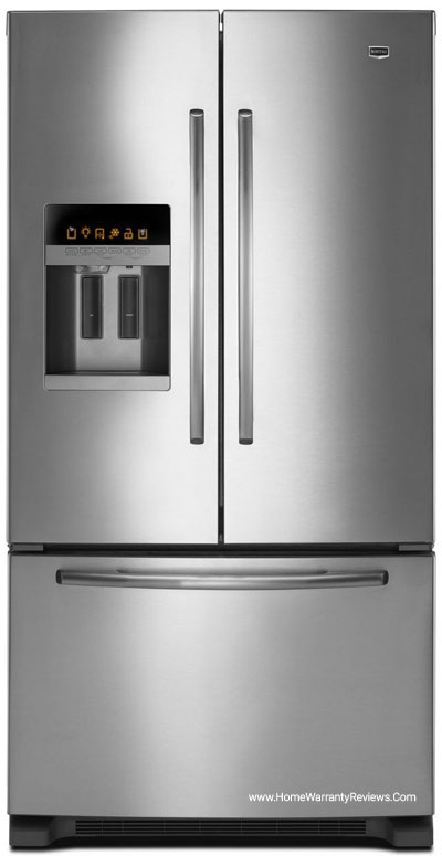 Refrigerator or Fridge, home appliance maintenance tips for Homeowners