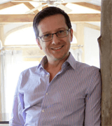 Rex Berkeley
