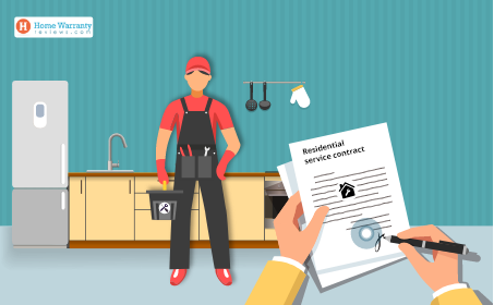 Residential Service Contracts: What are they?