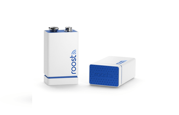 Roost Smart Battery