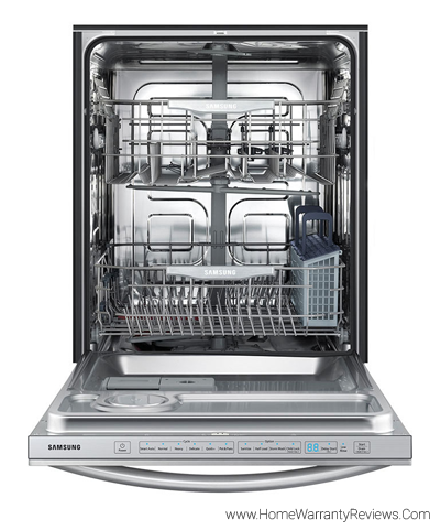 Samsung Dishwasher