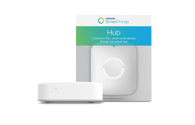 Samsung SmartThings Hub