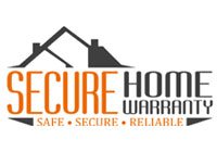 Secure Home Warranty