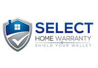 Select Home Warranty