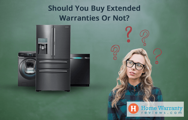 Should You Buy Extended Warranties Or Not
