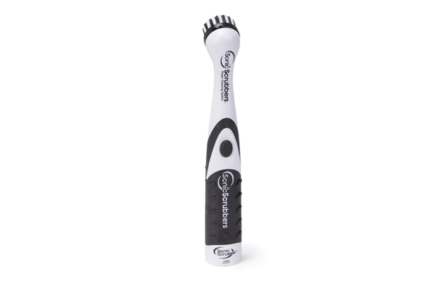 Sonic Scrubber