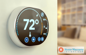 Switch Over to a Smart Thermostat