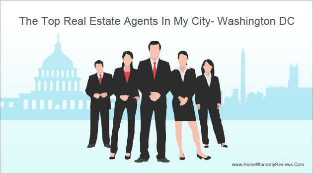 Washington-Best-Realtors & properties for sale