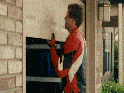 The Garage Door Doesn’t Respond 