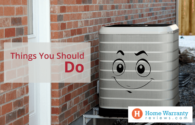 HVAC Hacks