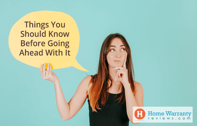 Things You Should Know Before Going Ahead With It