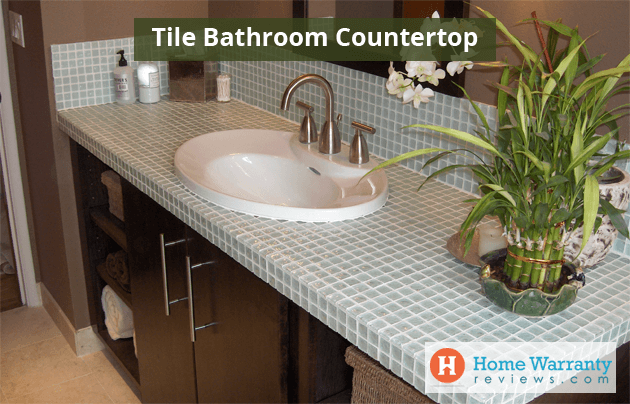 Best Bathroom Countertop Material With Pros Cons