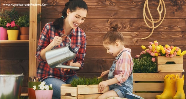 Micro Gardening Indoors - Indoor Gardening
